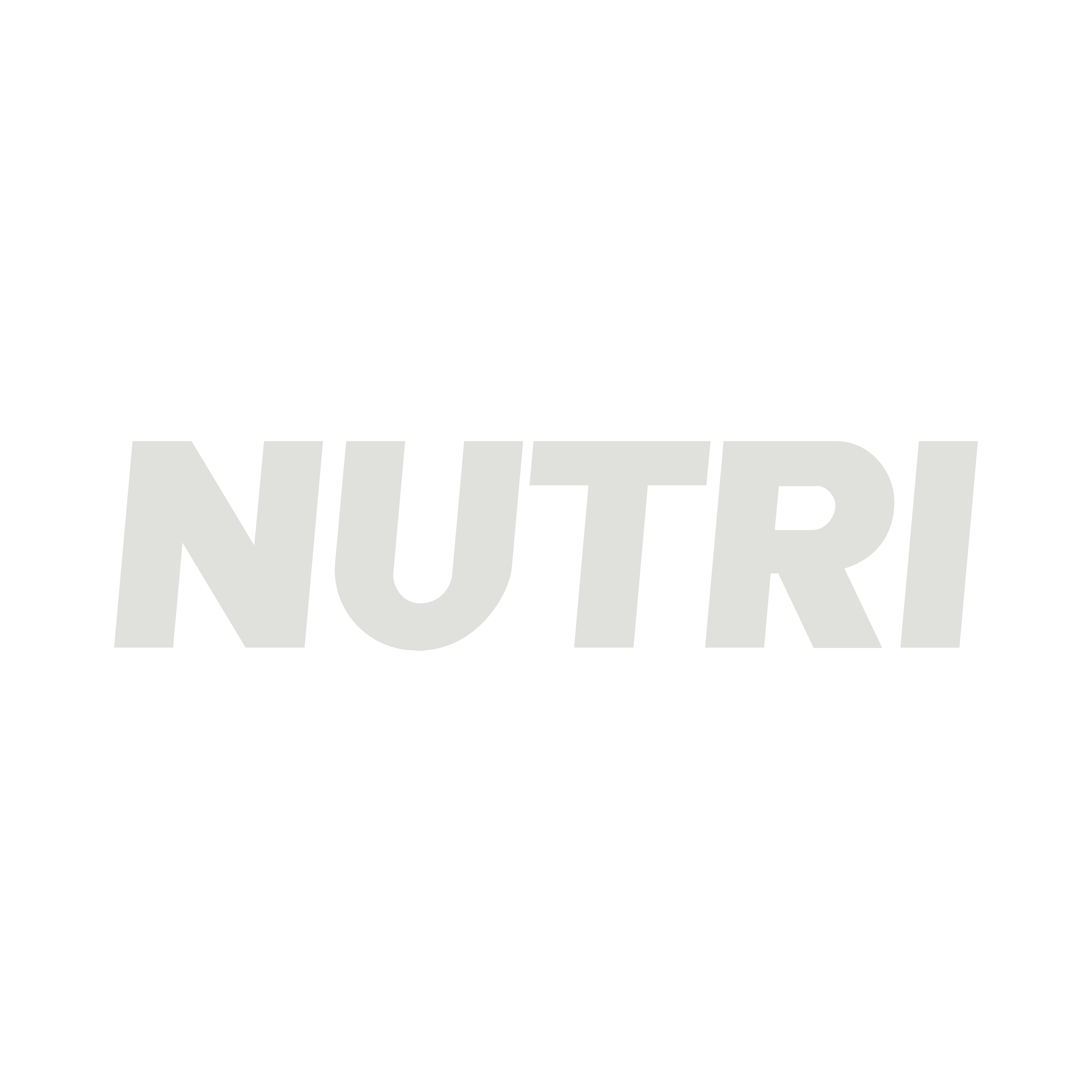 Nutri Nutrition by FinnTayMart